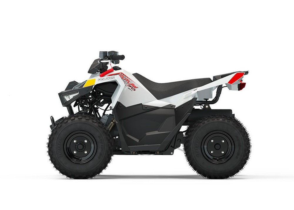 Polaris Outlaw 70 EFI