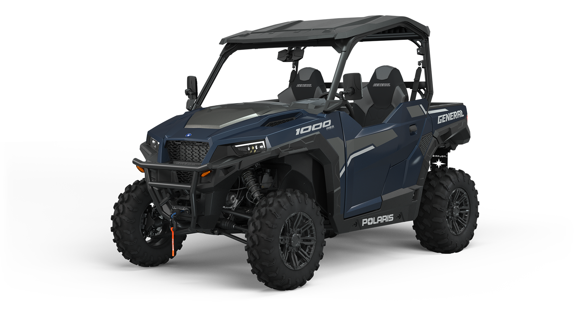 Polaris General 1000 EPS 2022