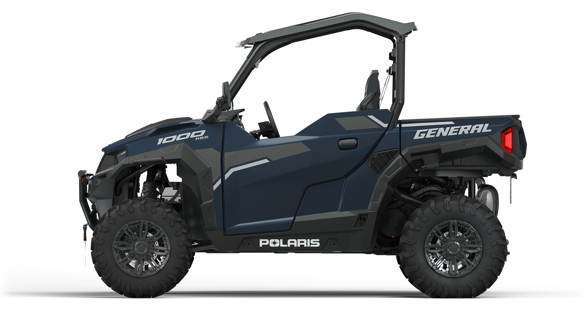 Polaris General 1000 EPS 2022