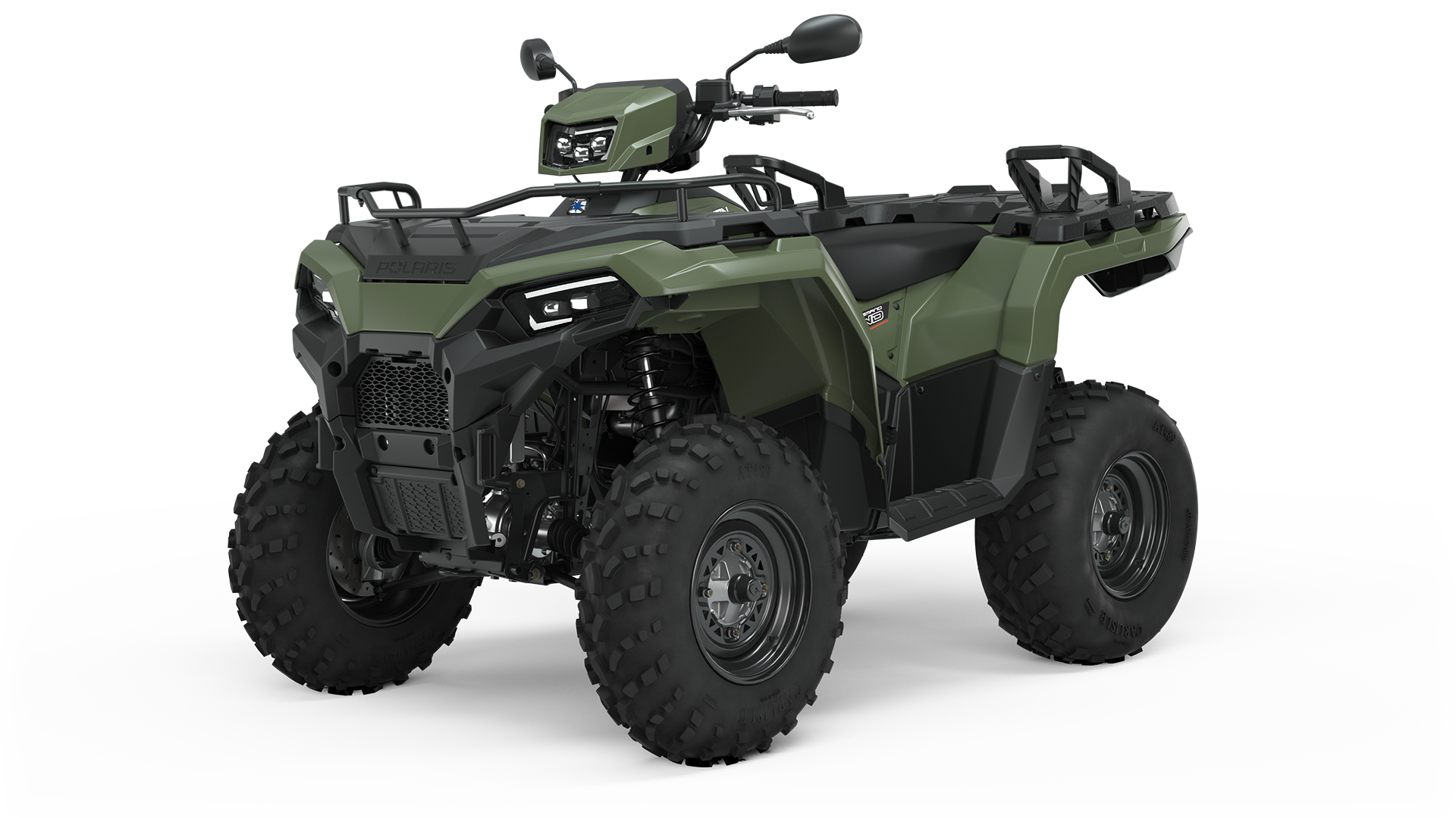 ATV Polaris Sportsman 570 2022