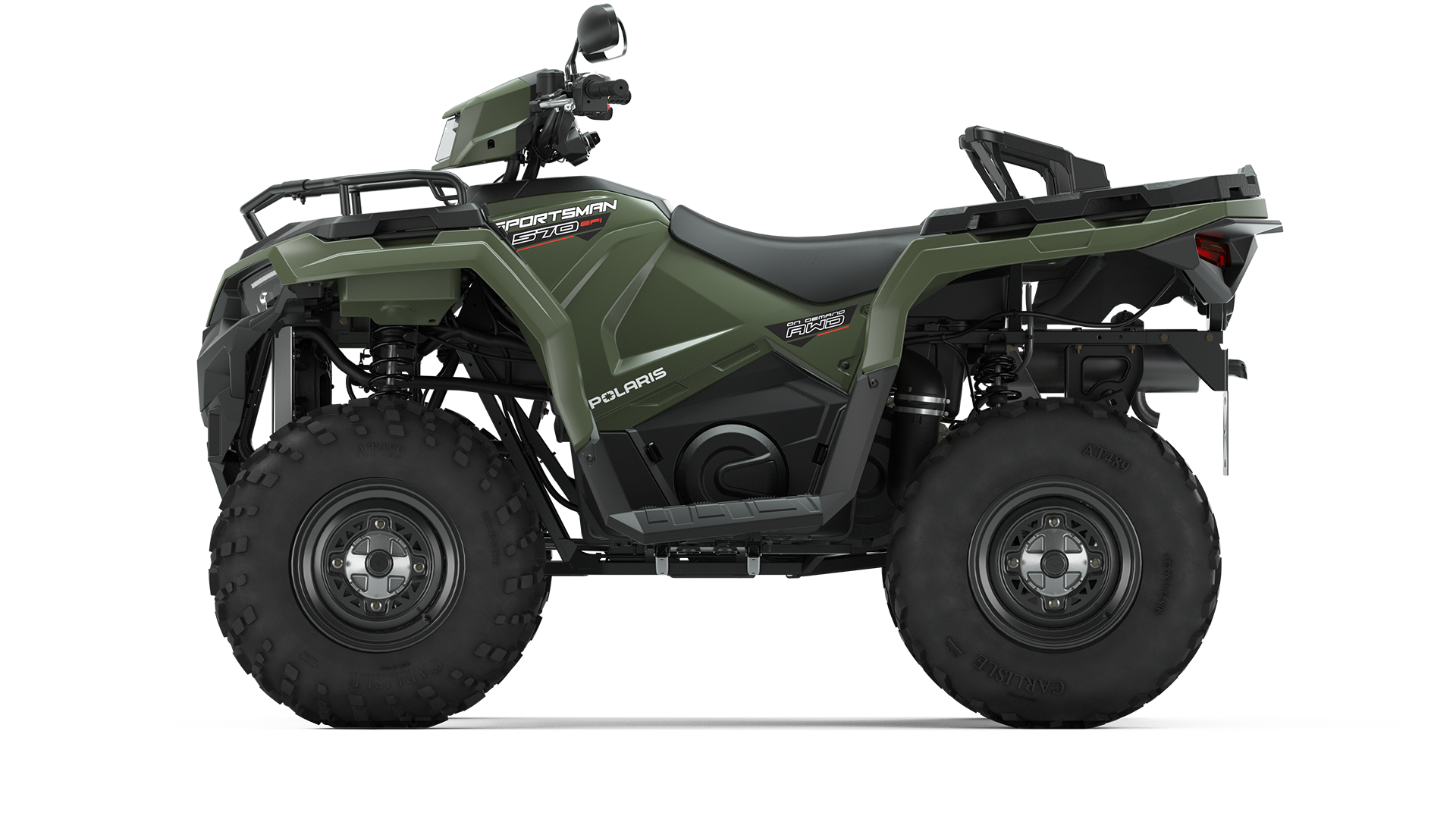 ATV Polaris Sportsman 570 2022