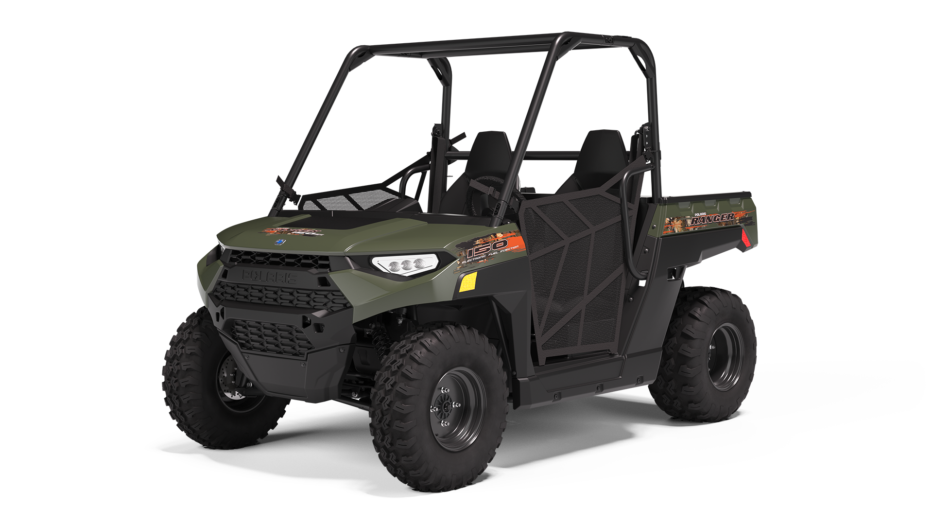Polaris Ranger 150