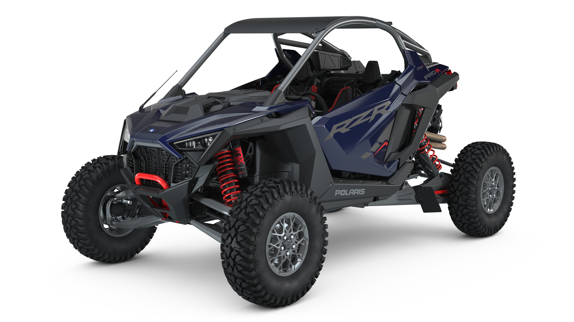 RZR Pro R Ultimate 2022
