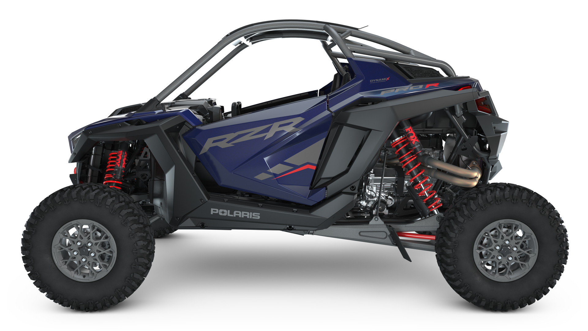 RZR Pro R Ultimate 2022