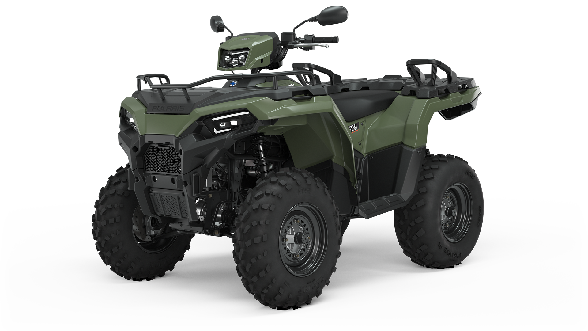 ATV Polaris Sportsman 570 EPS 2022