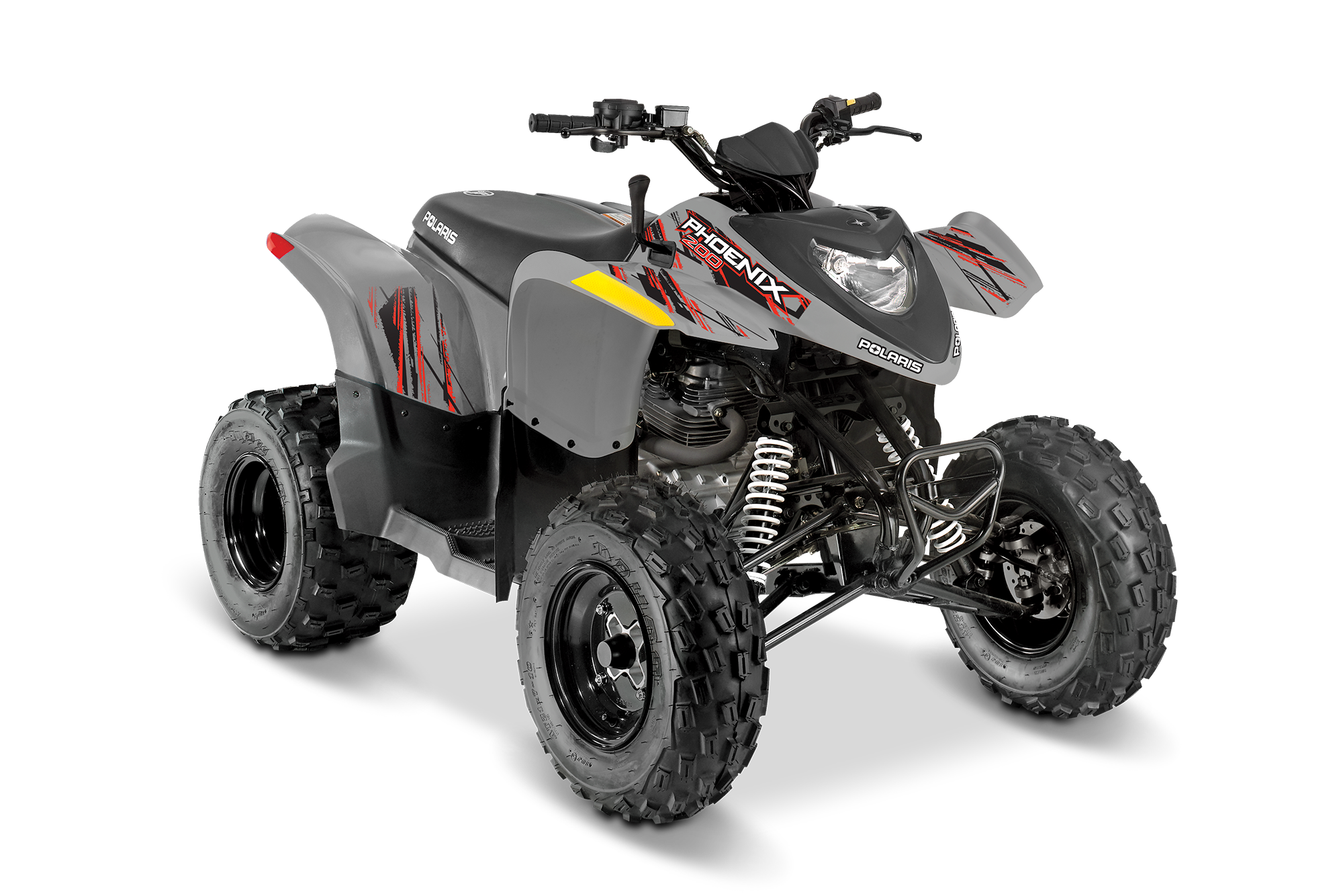 Polaris Phoenix 200