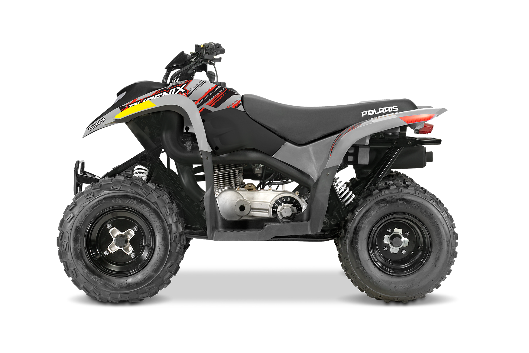 Polaris Phoenix 200