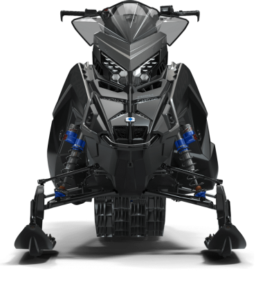 850 RMK KHAOS 155 2022