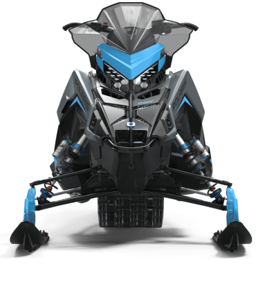 650 Switchback Assault 146 2022