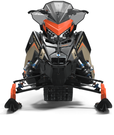 850 Switchback Assault 146 2022