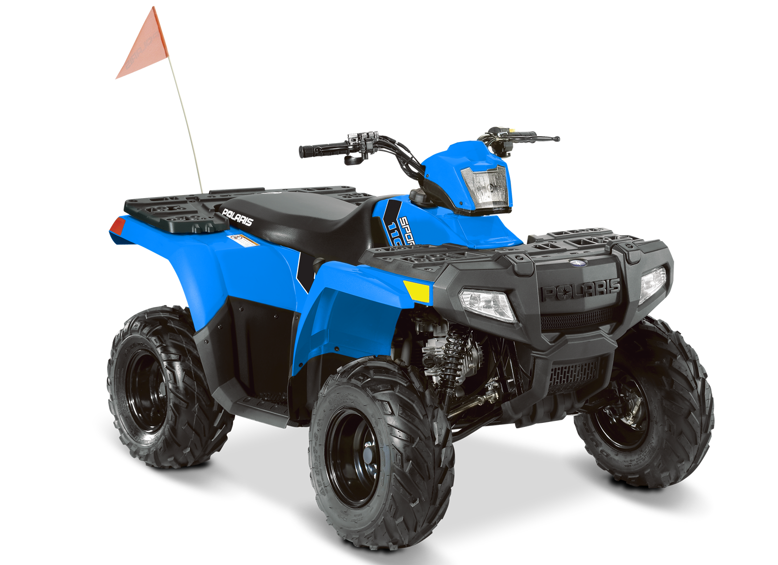 Polaris Sportsman 110