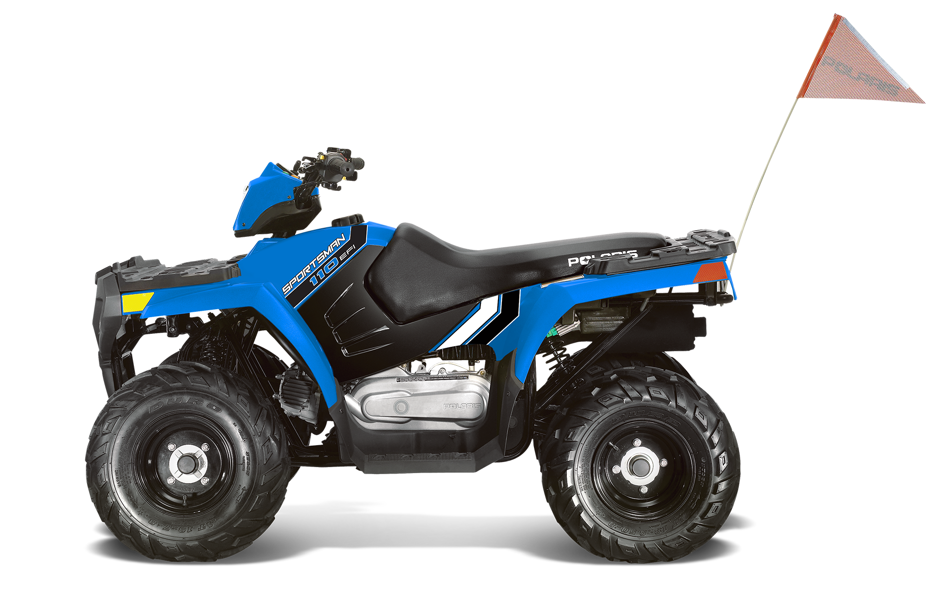 Polaris Sportsman 110