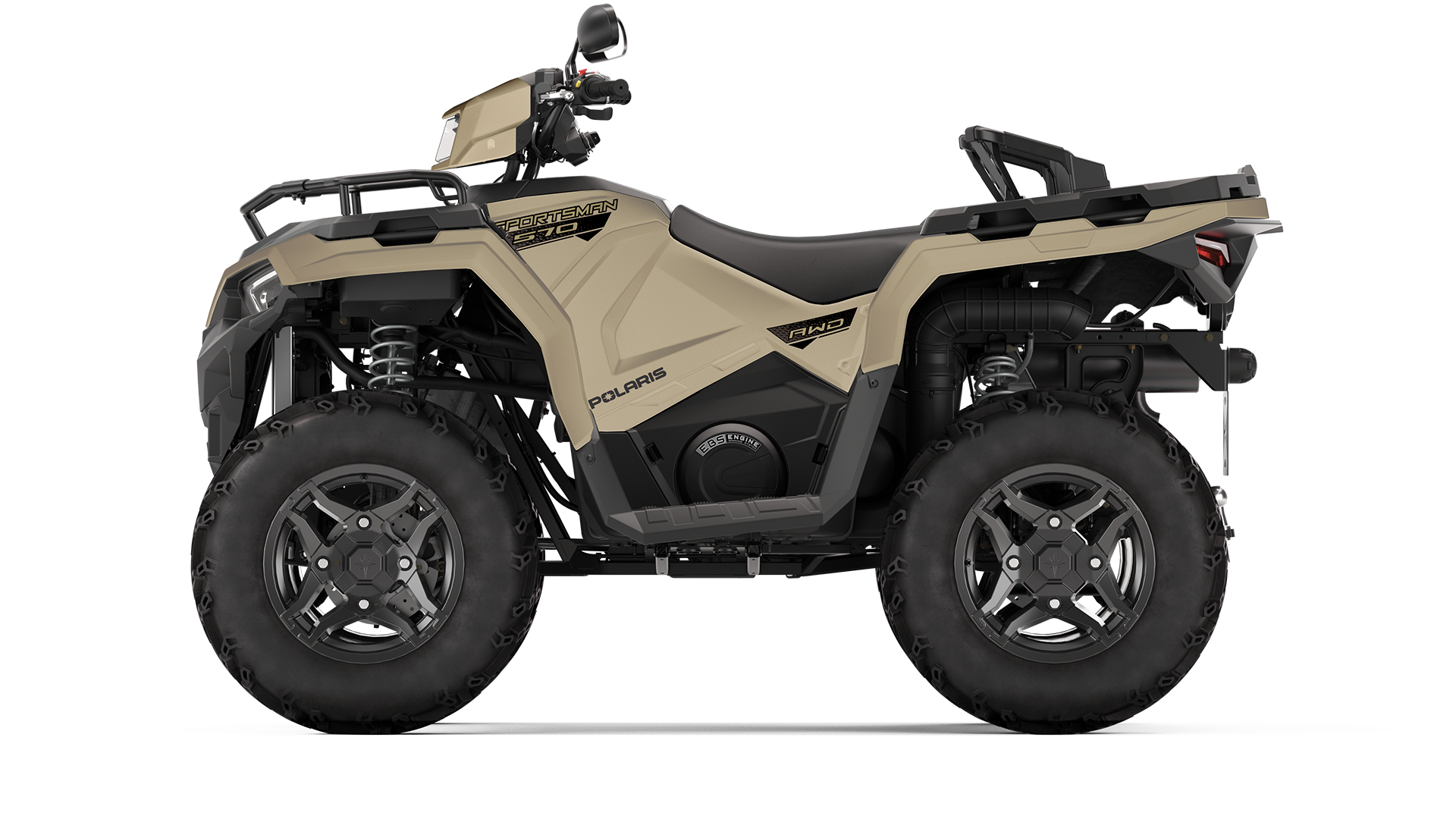 ATV Polaris Sportsman 570 EPS 2023