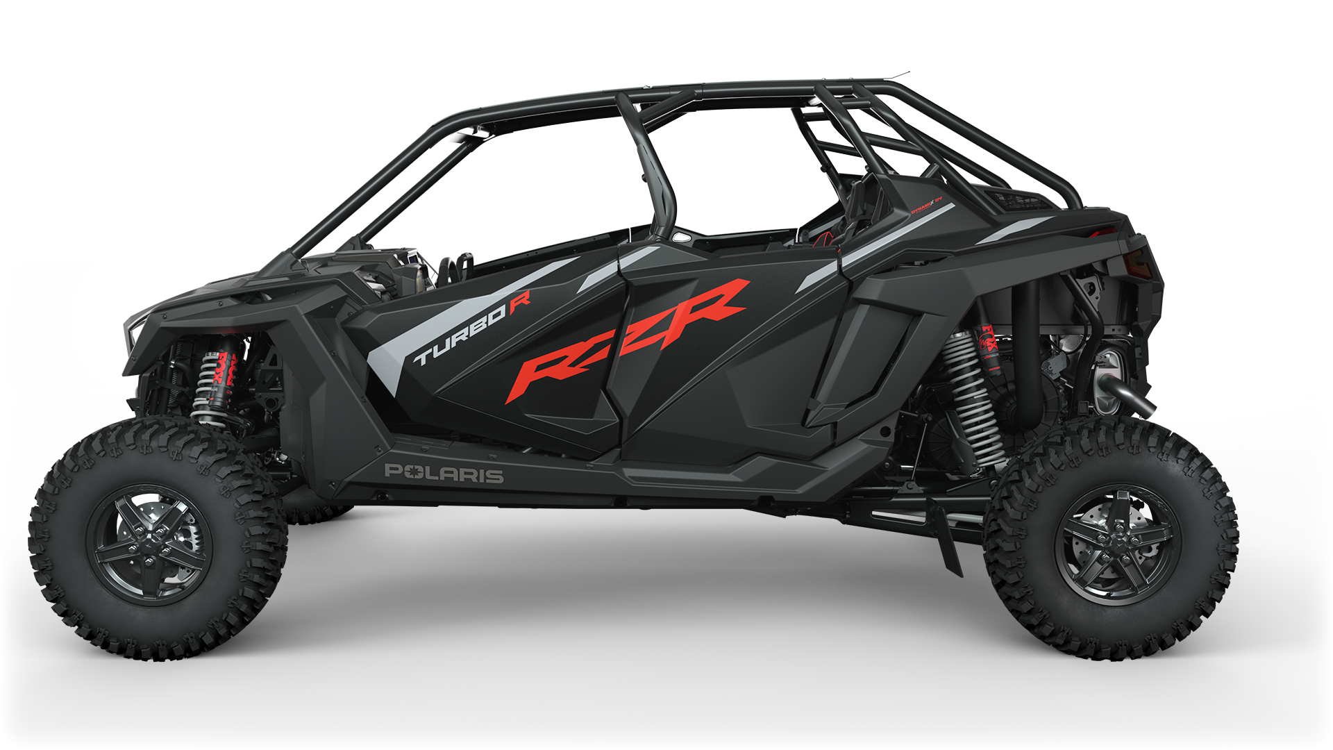 RZR Turbo R 4 Ultimate 2023