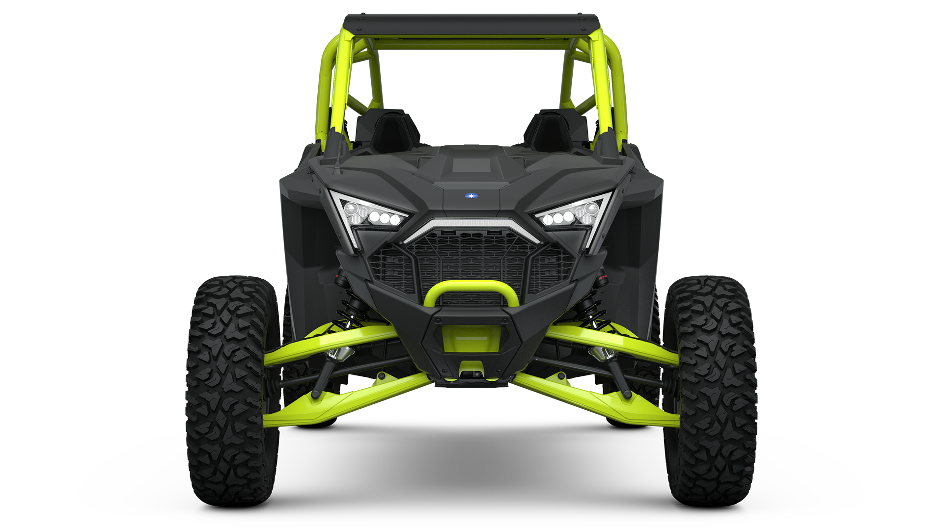 RZR Pro R 4 Ultimate 2024