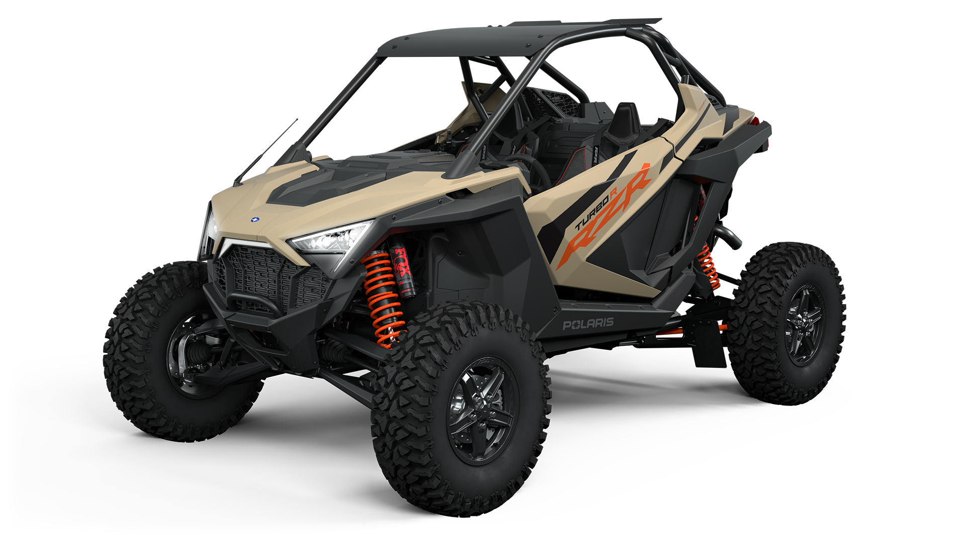 RZR Turbo R Ultimate