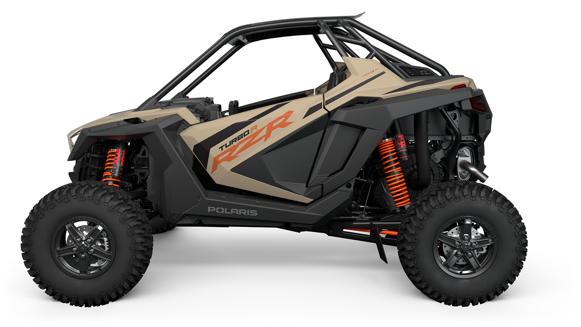 RZR Turbo R Ultimate